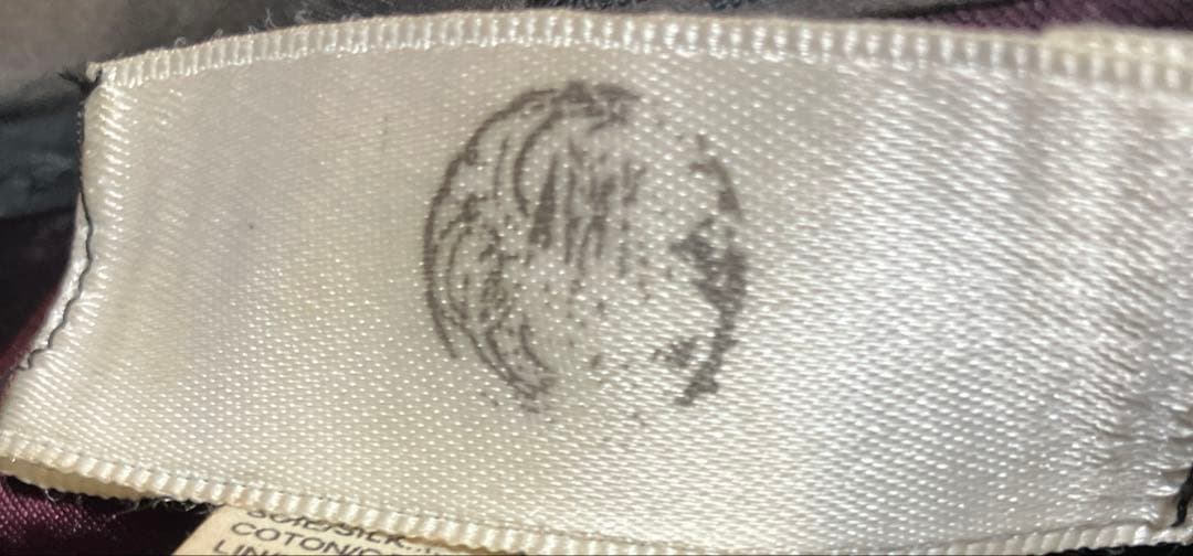 マルクルビアン　ティアードパワーネット　ノースリーブ　ジレ　トップス48