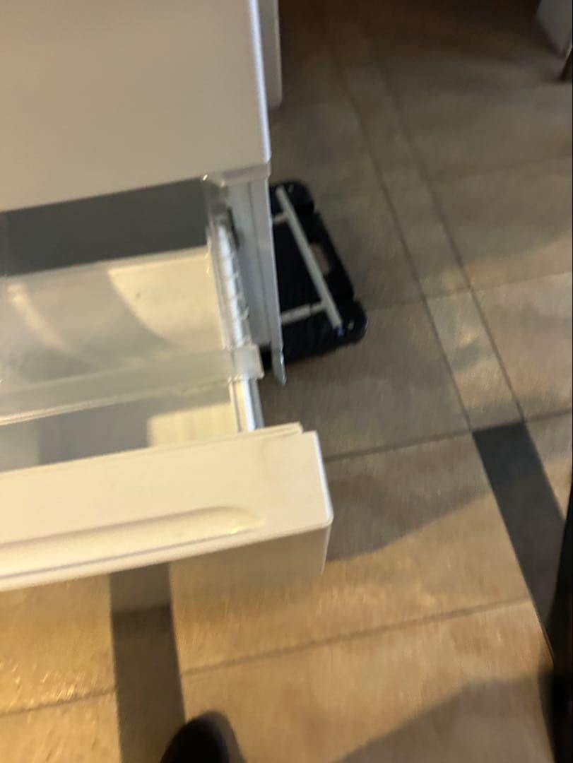 ヤマダセレクト 156L 冷蔵庫 YRZ-F15J 2021年製　一人暮らし