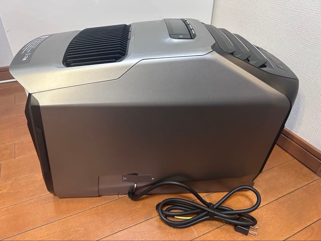 ECOFLOW WAVE2 未使用