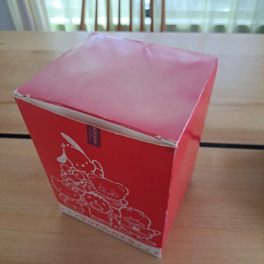 サンリオ マジカルカメラ