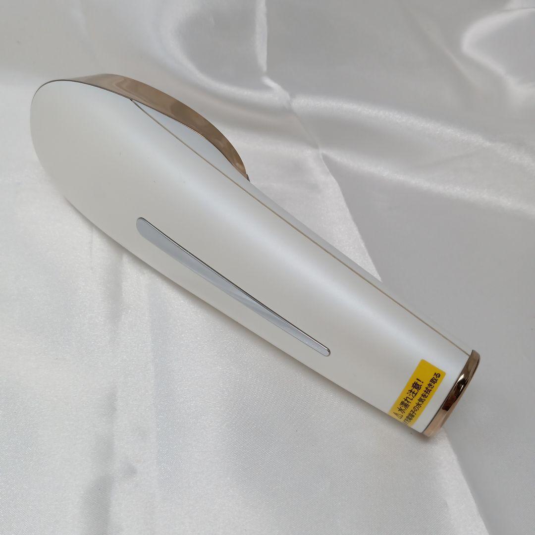 【通電確認済】mysé スカルプリフト・ポーチ付き