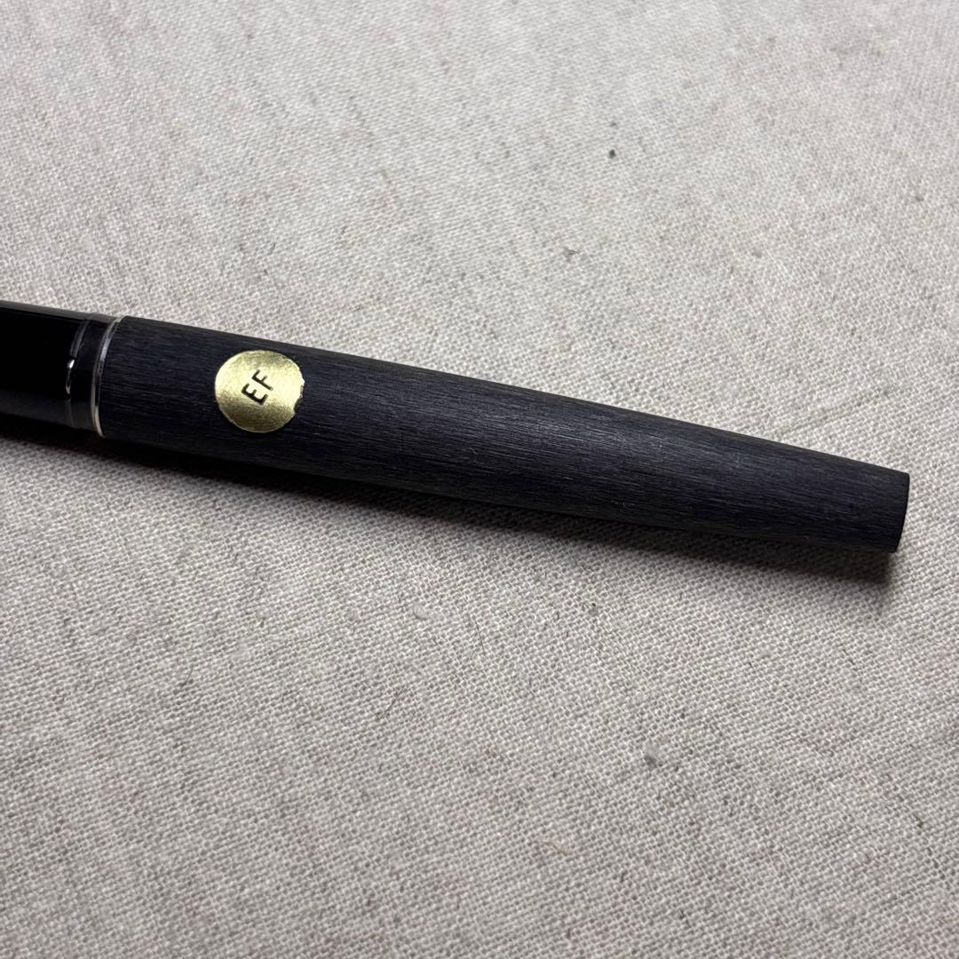 ✴︎Montblanc✴︎モンブラン 万年筆 木目調 ウッド 585 K14