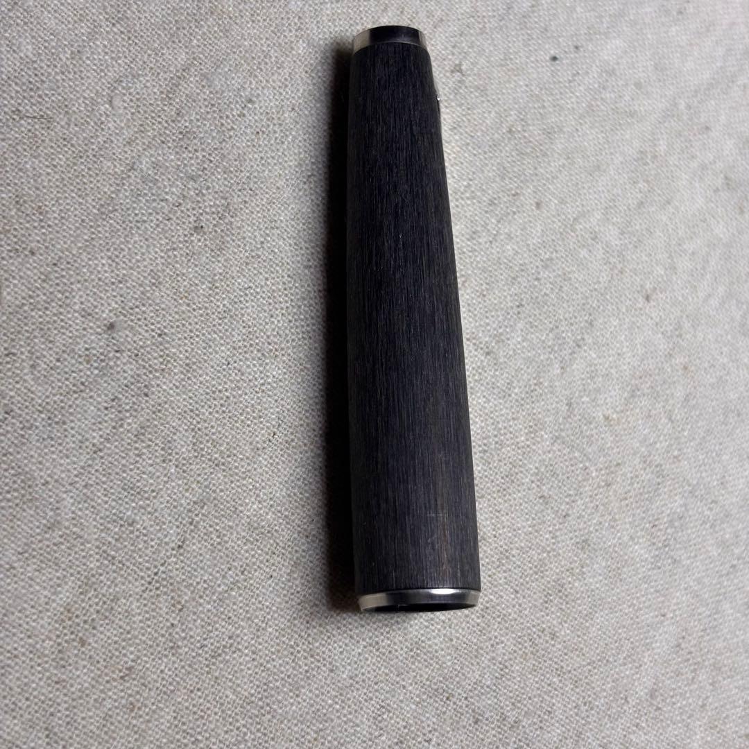 ✴︎Montblanc✴︎モンブラン 万年筆 木目調 ウッド 585 K14