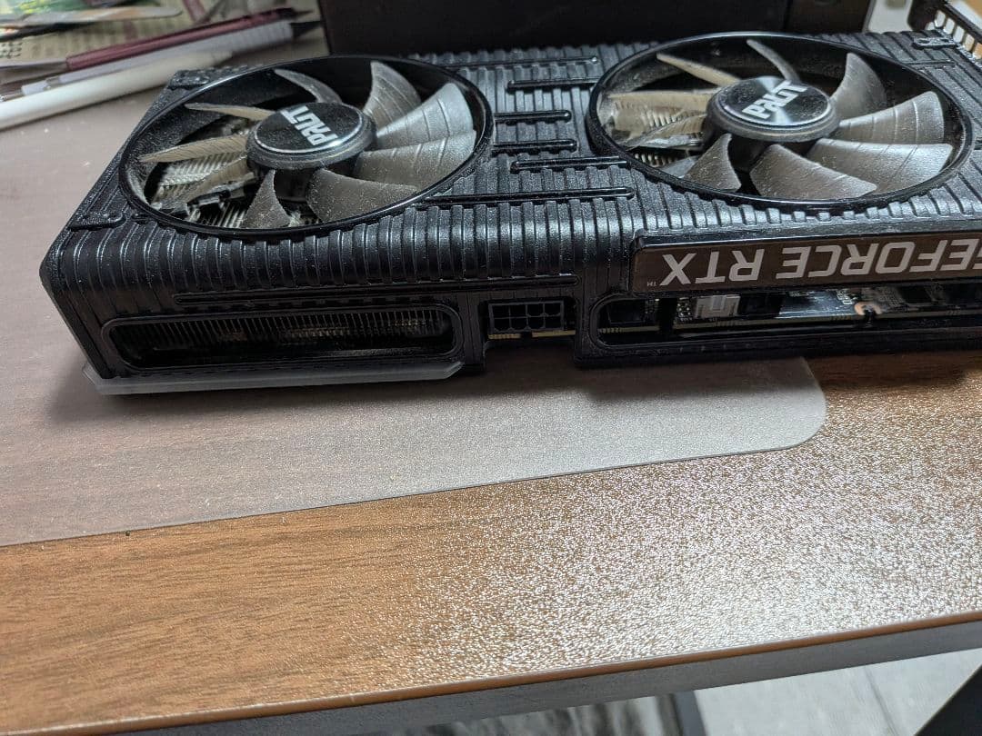 parit 3060ti oc 8GB 動作確認済