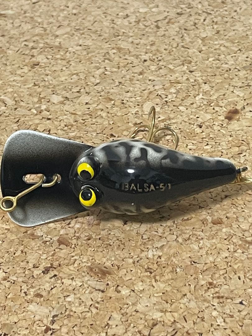 スミス ディープ50 ホワイトコーチドック　西岡サイン入り