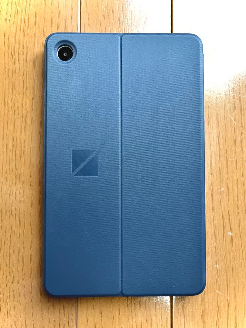 Androidタブレット本体 LAVIE Tab T8 T0855 GAS PC-T0855GAS