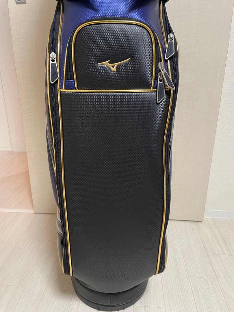 ゴルフバッグ　MIZUNO
