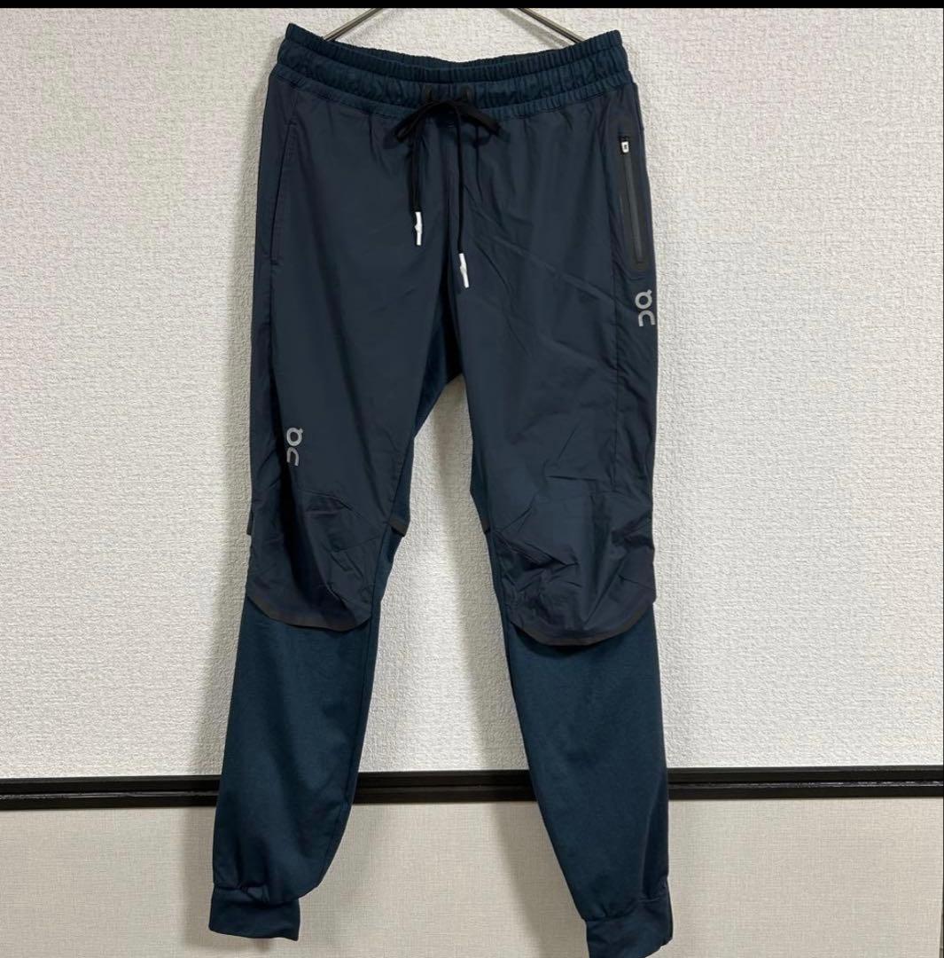 On ランニングパンツ　ウィメンズ S（最終値下げ）