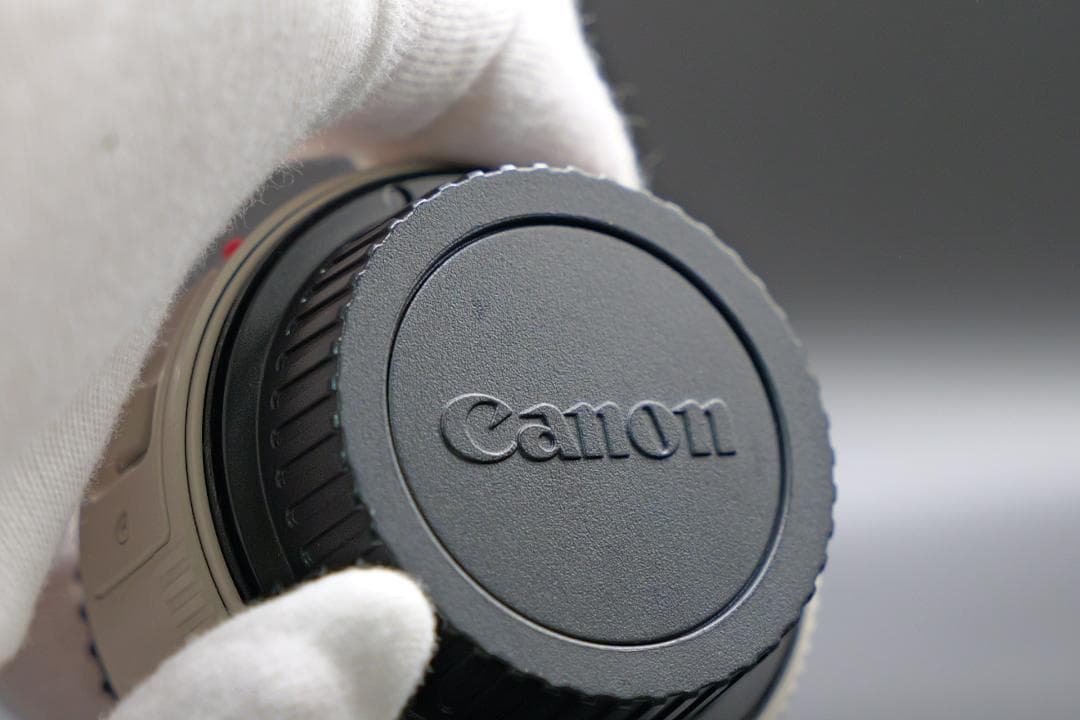 【極上品】　Canon EXTENDER EF 1.4x Ⅱ