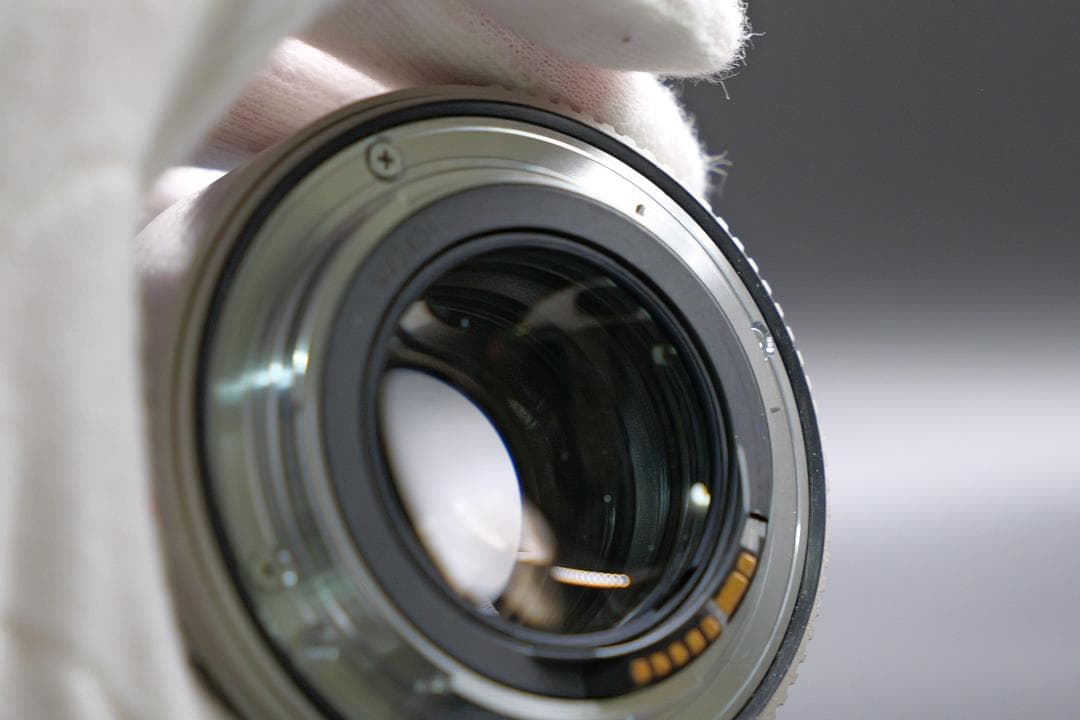 【極上品】　Canon EXTENDER EF 1.4x Ⅱ