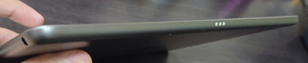 iPad 　第9世代　64GB　スペースグレー　10.2インチ