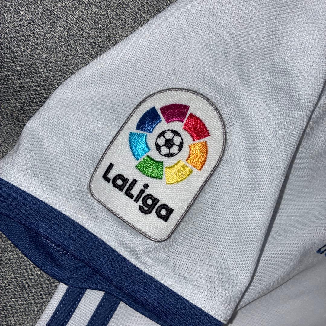 【正規品】レアル・マドリード 16/17 ホーム クリスティアーノ・ロナウド