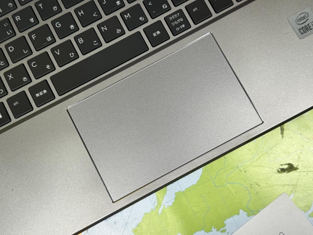 i7 32GB 512GB HP ZBook Studio G7 15.6インチ