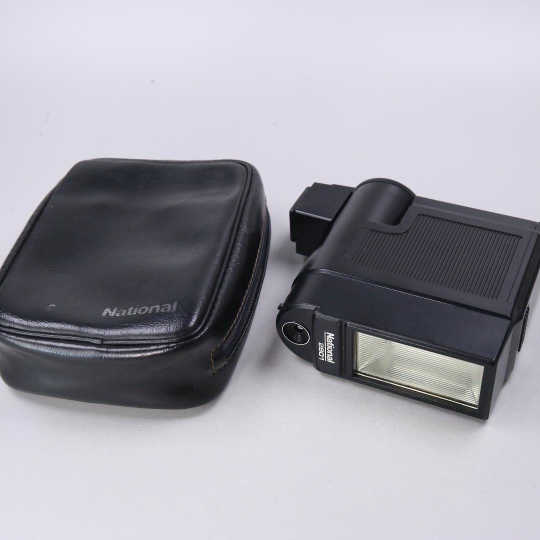 ☆完全動作＆美品☆OLYMPUS OM-1N アルミケース　＃469