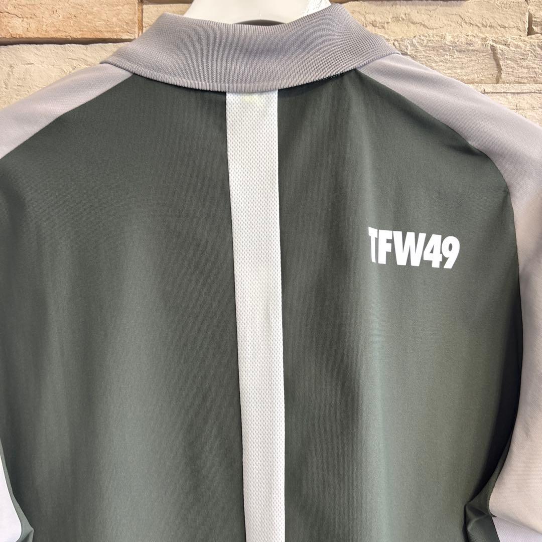 TFW49 ポロシャツ サイズXL 完売品