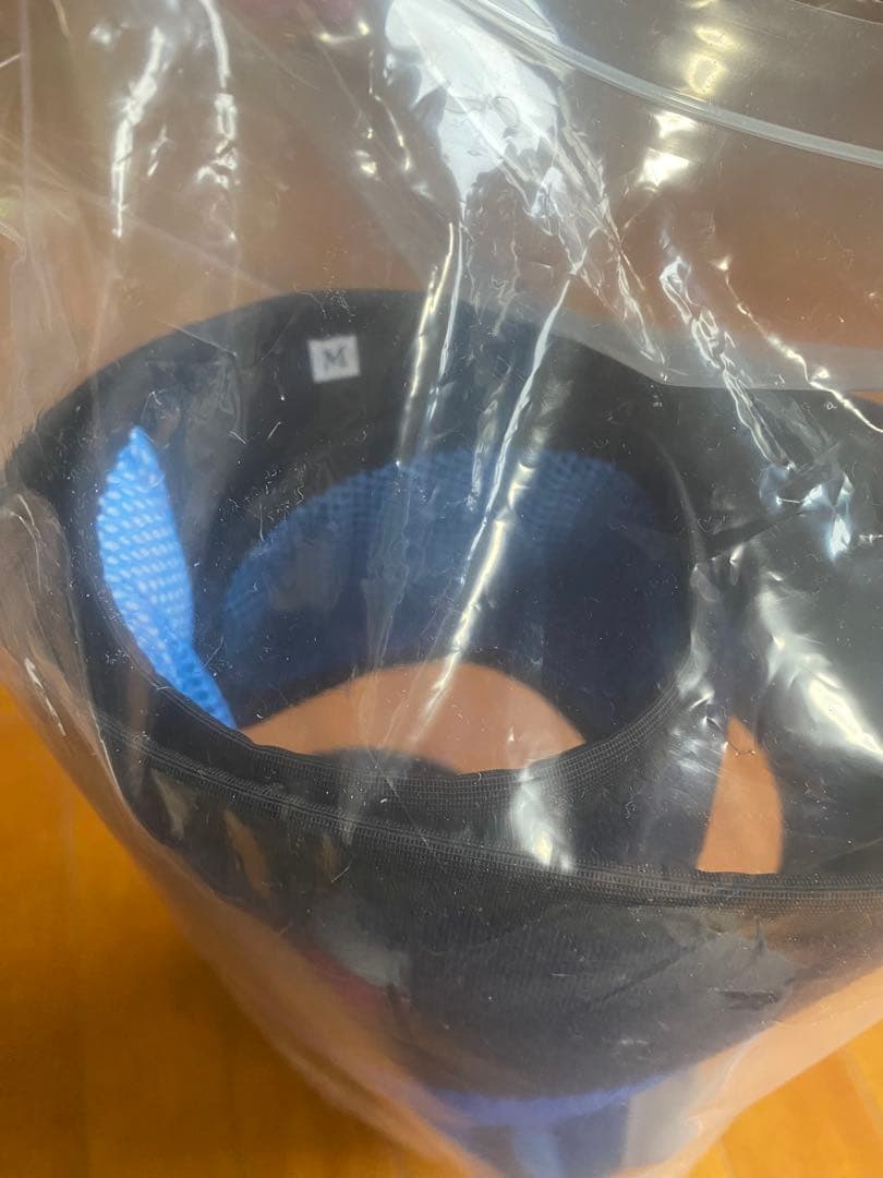 股関節装具　ヒッププロテクターⅡ（右足用）