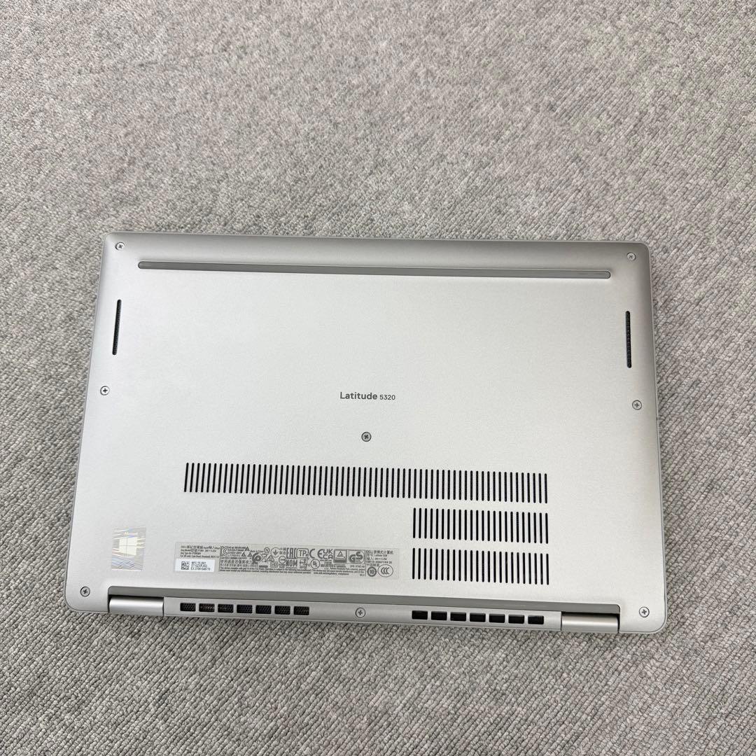 Dell Latitude 5320 Intel 第11世代 8GB/512GB
