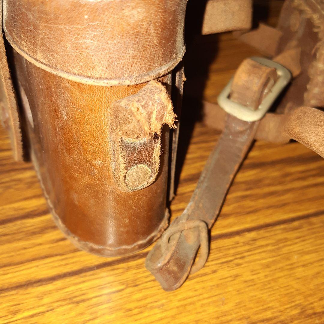 BABY PEAPL 古いカメラ