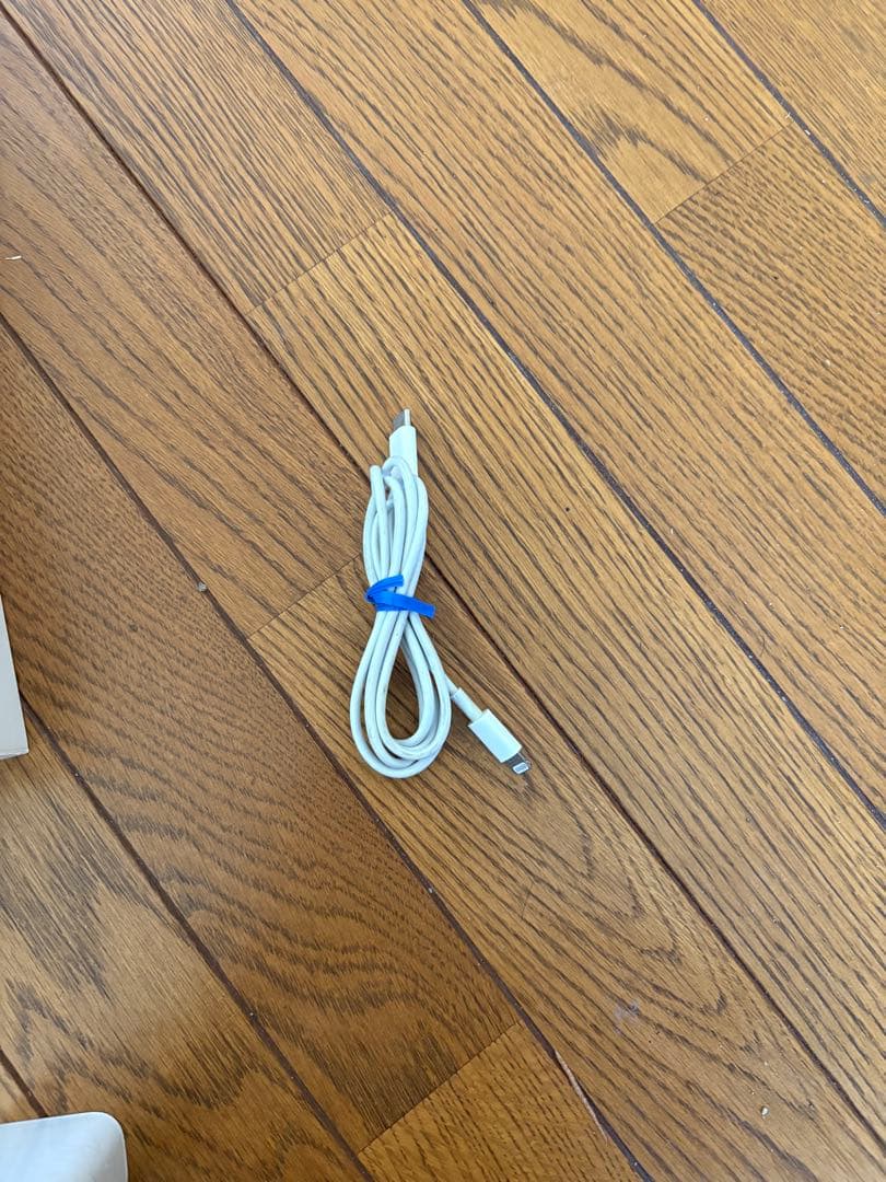 Apple iPad 第8世代32GB バテッリー容量87%