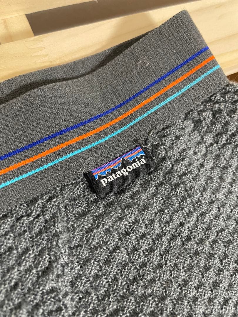 Patagonia パタゴニア キャプリーンエア・ボトム