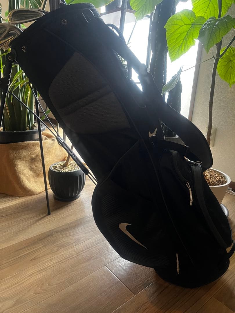 Nike ゴルフバッグ クラブ セット