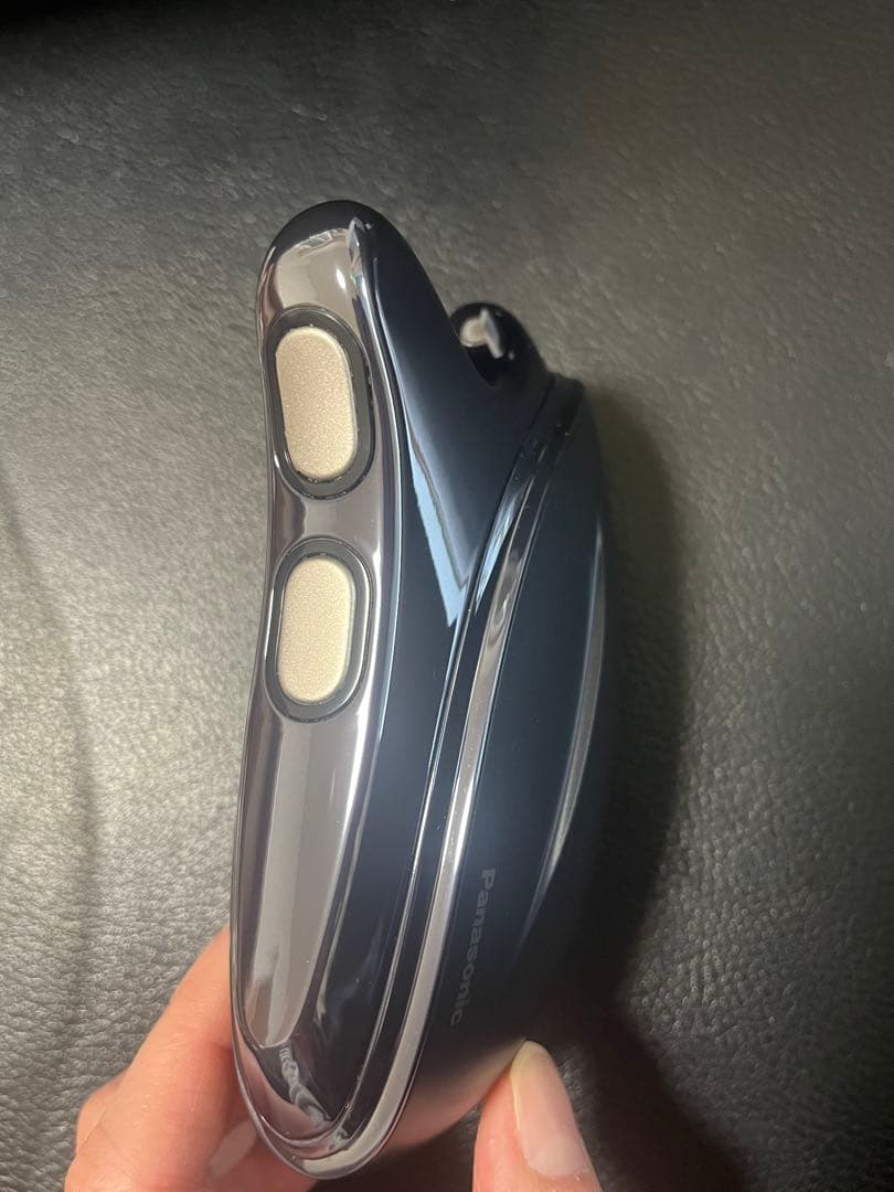 Panasonic バイタリフト かっさ EH-SP85