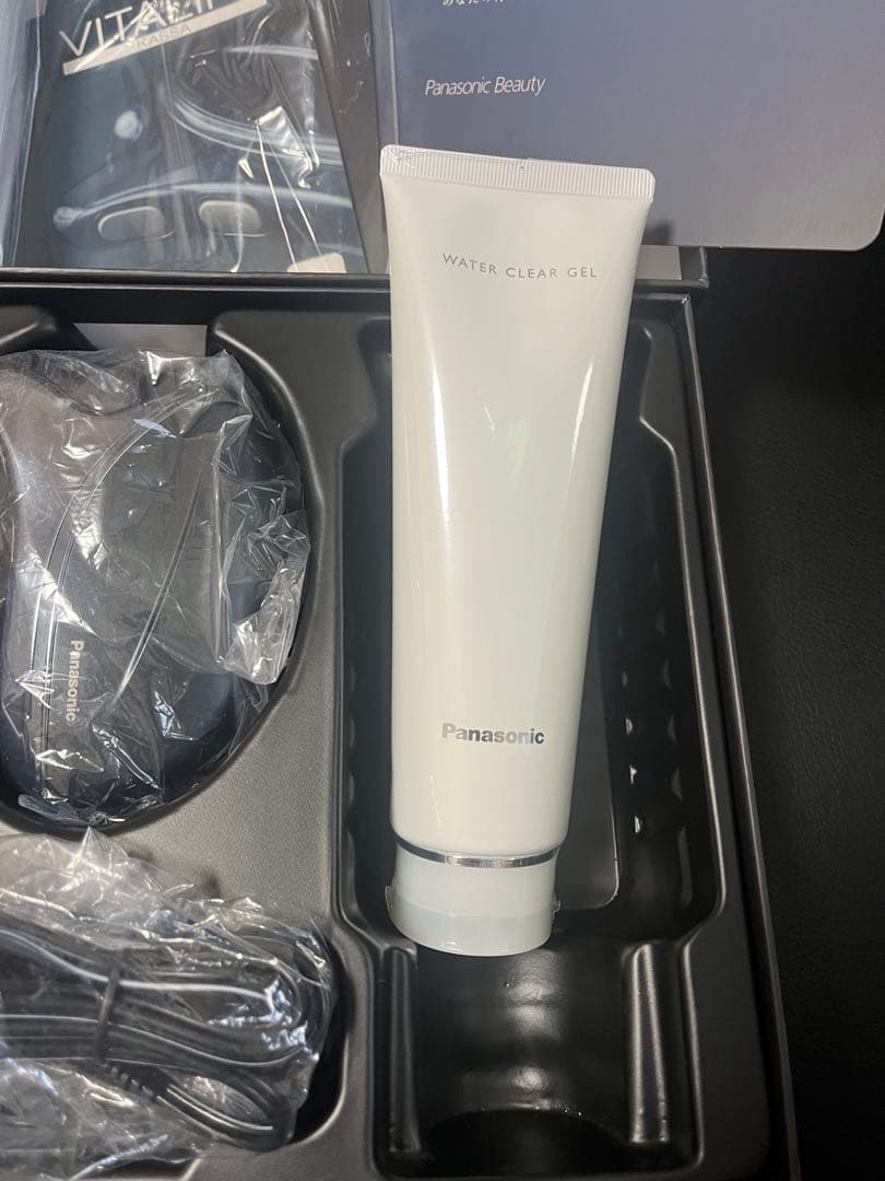 Panasonic バイタリフト かっさ EH-SP85