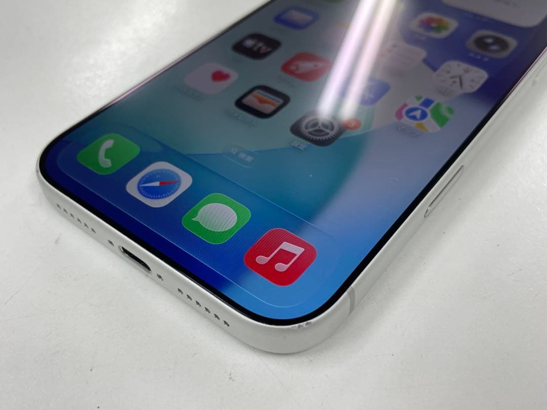 使用2ヶ月iPhone17ProMax 512GB バッテリー100%