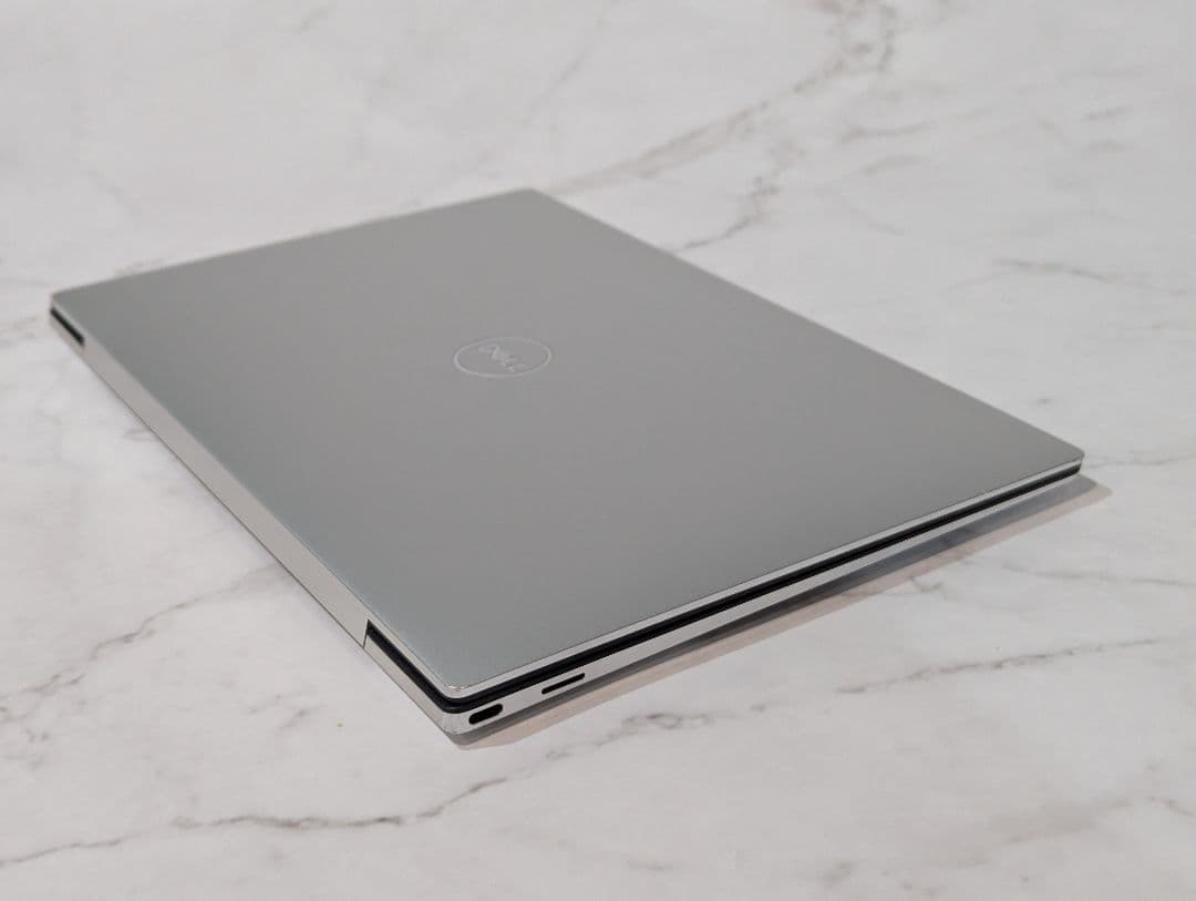 Windowsノート本体 DELL XPS 13 9300 i7-1065G7 32GB 4K 1TB