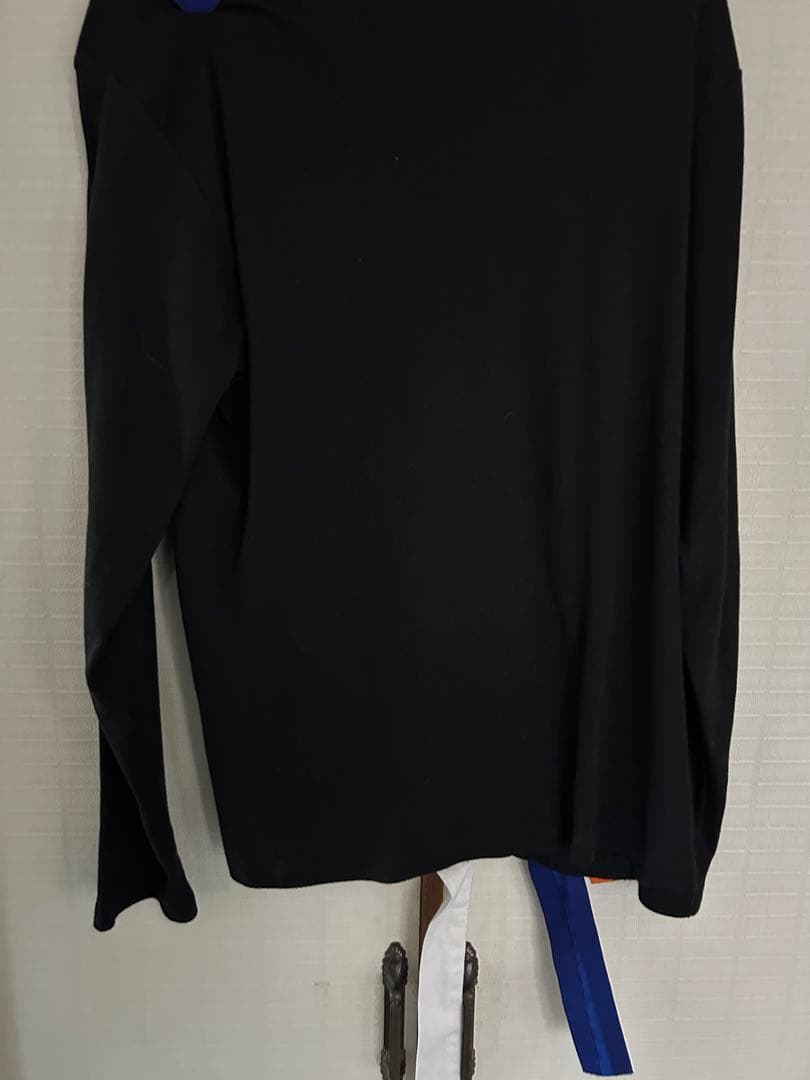 ハイアンドロー　スモーキーのモッズコート　Mサイズ