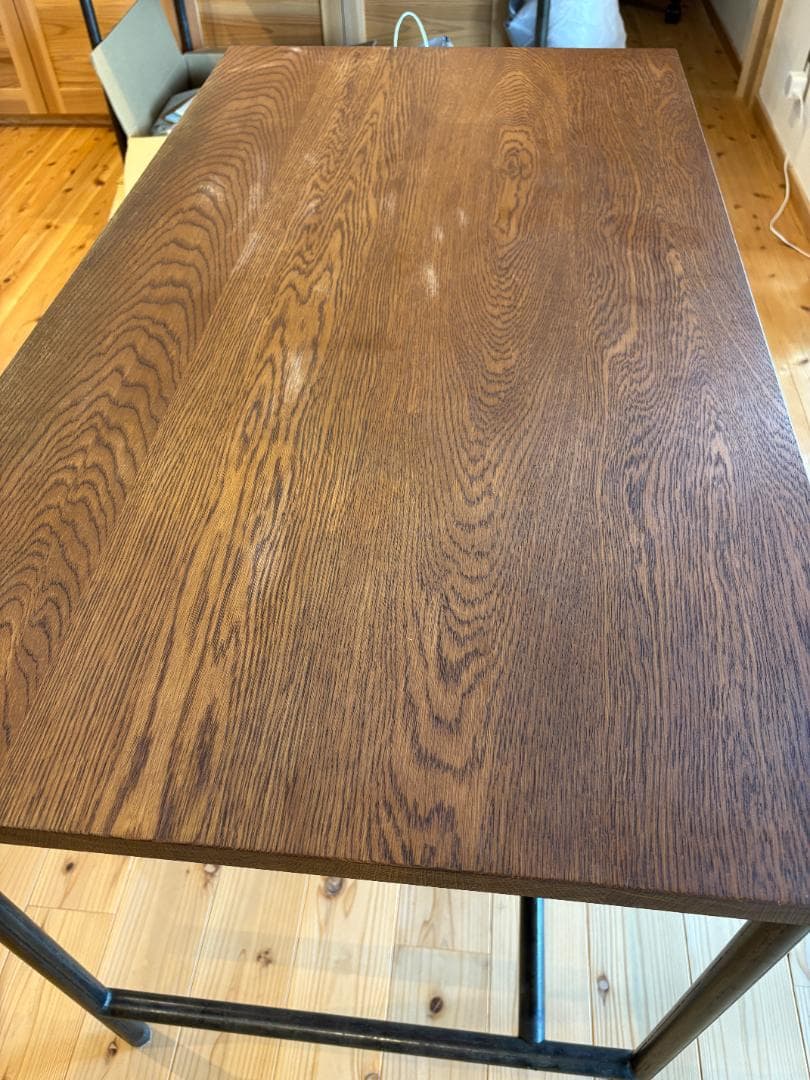 事務机・学習机 TRUCK FURNITURE SUTTO DESK