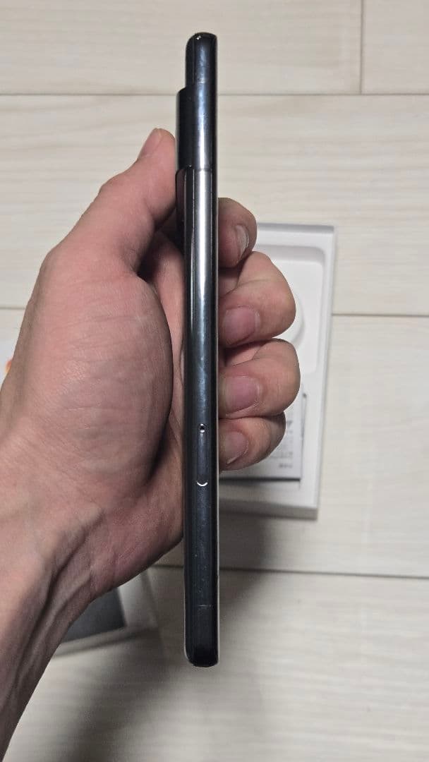 【ジャンク】Google pixel7 Pro 128GB simフリー