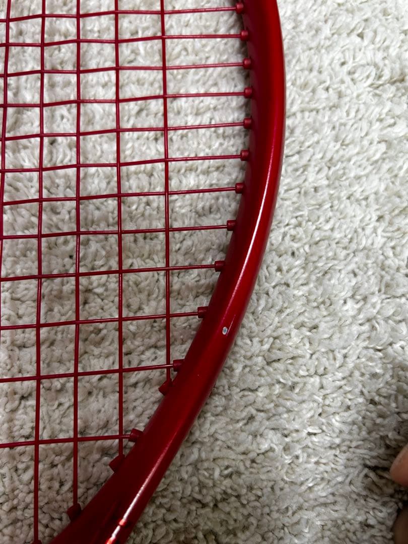 プリンス ビースト100 2024モデル300ｇ G2