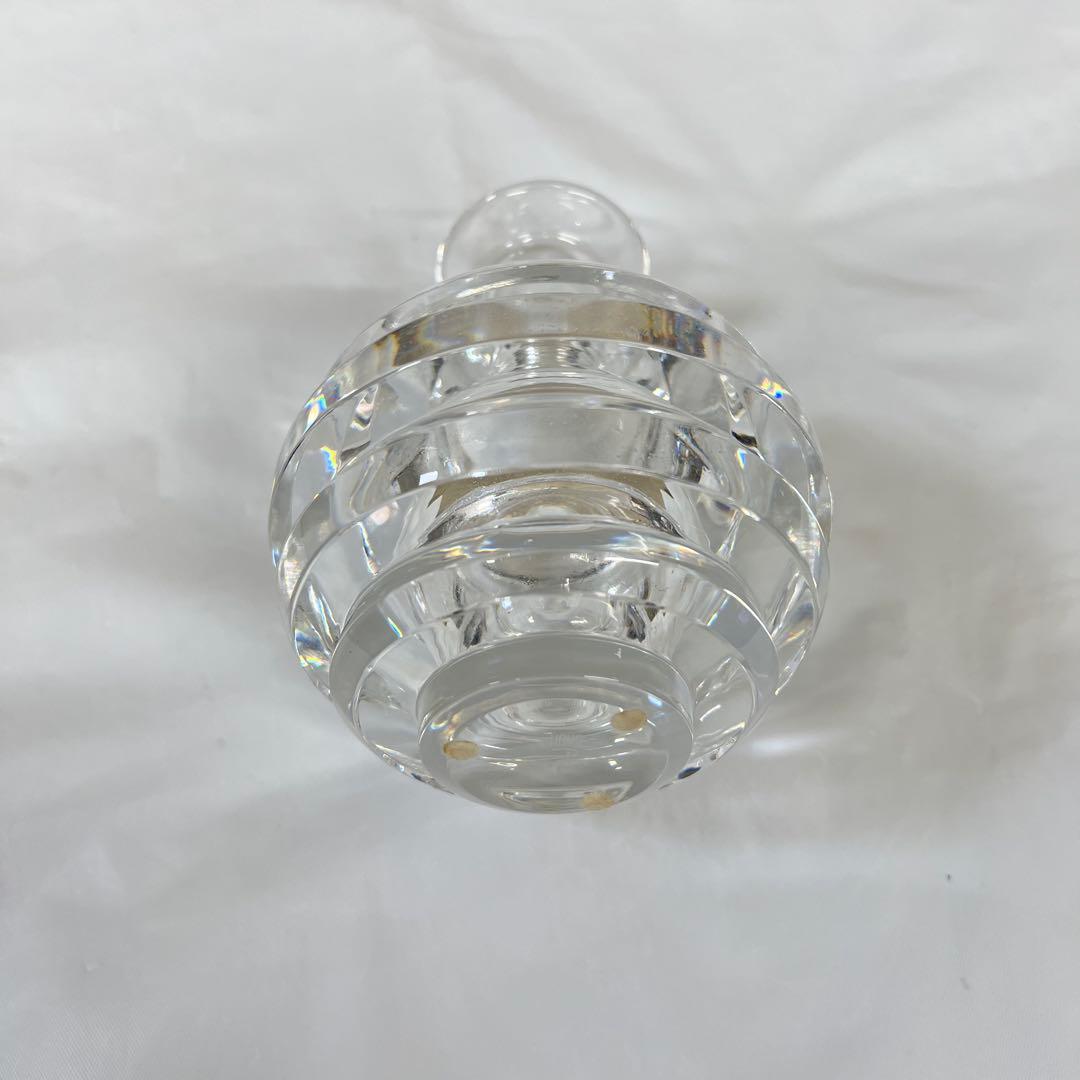 HOYA CRYSTAL 花瓶 クリスタル製