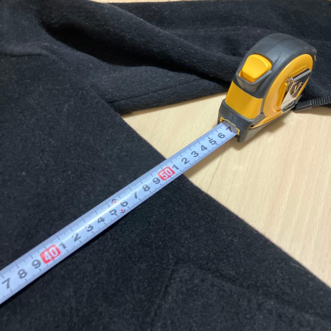 極美品　HERNO ヘルノ　カシミヤ 総柄 シルク ロングコート 42