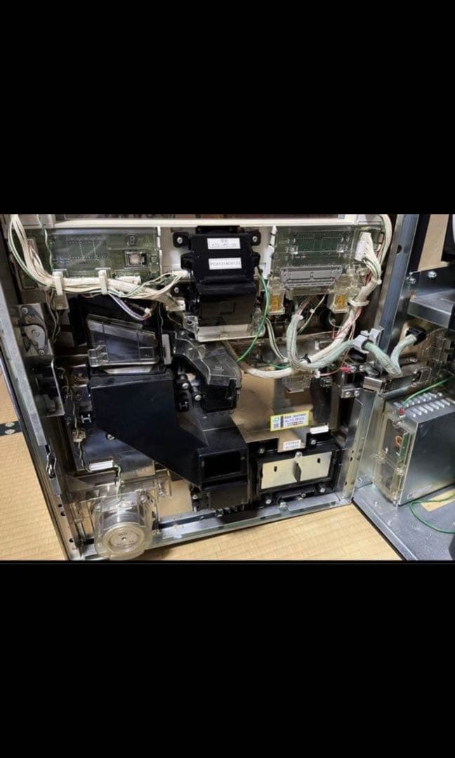 パチスロ　マイジャグラー2 実機　スロット 着払い！orお引き取り！