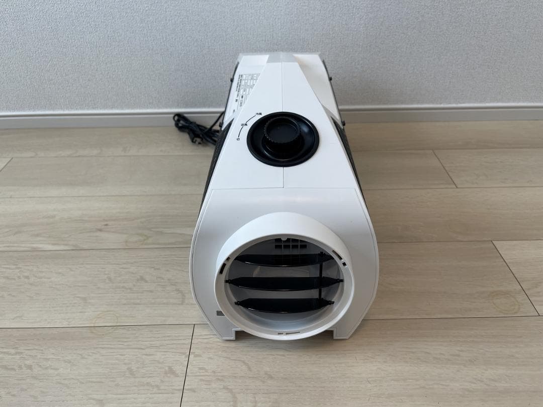 ■ナカトミ MAC-5 ポータブルミニクーラー　新品、展示品！