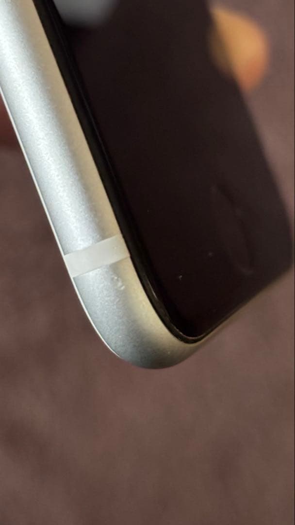 <1/18値下 箱有完品>Apple iPhoneSE2 256GBsimフリー