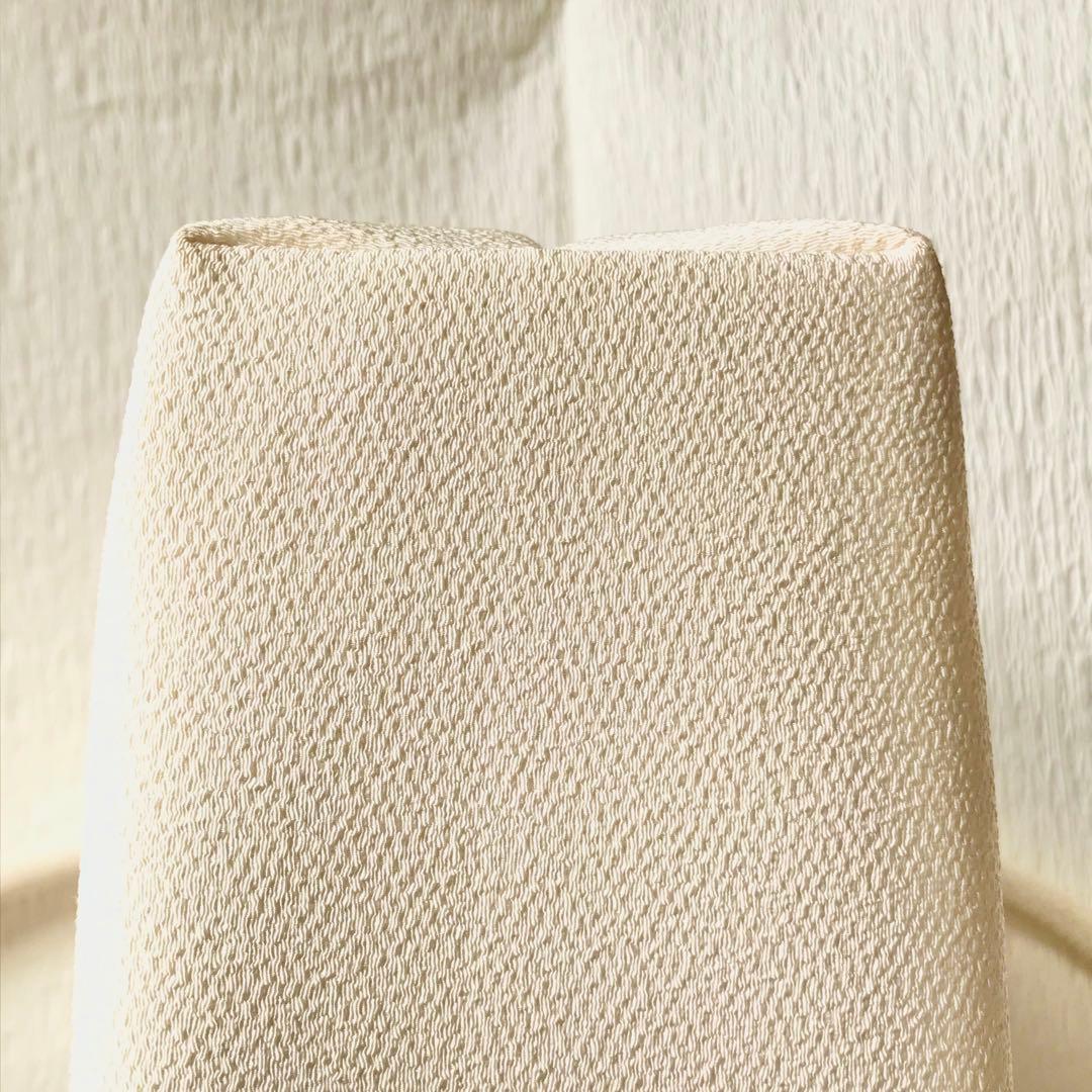 m*m様 京都きねや　和装　手提げバッグ（ちりめん　刺繍　松竹梅笹蔓）