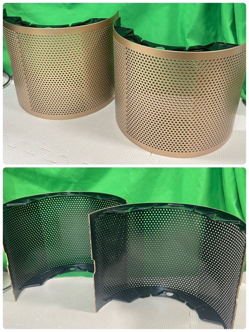 ◯Dyson 加湿空気清浄機 PH04 2022年製