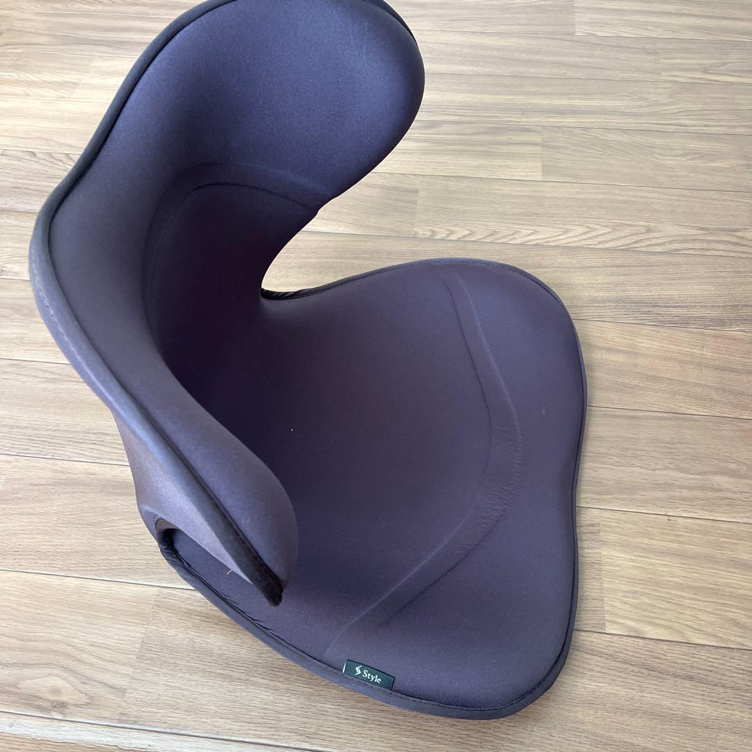 Style Seat Smart （ブラウン）