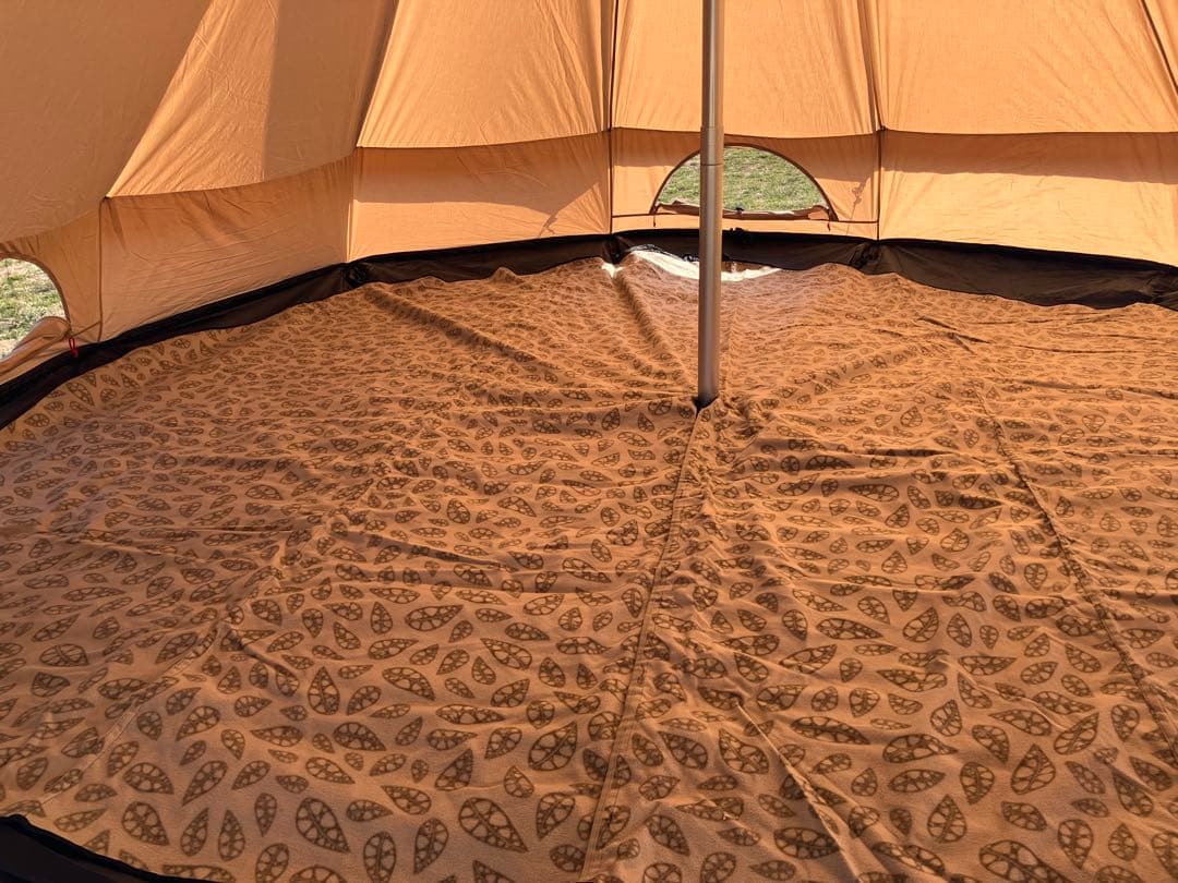 ⭐︎まやさん専用⭐︎ローベンス　クロンダイク、タープセット