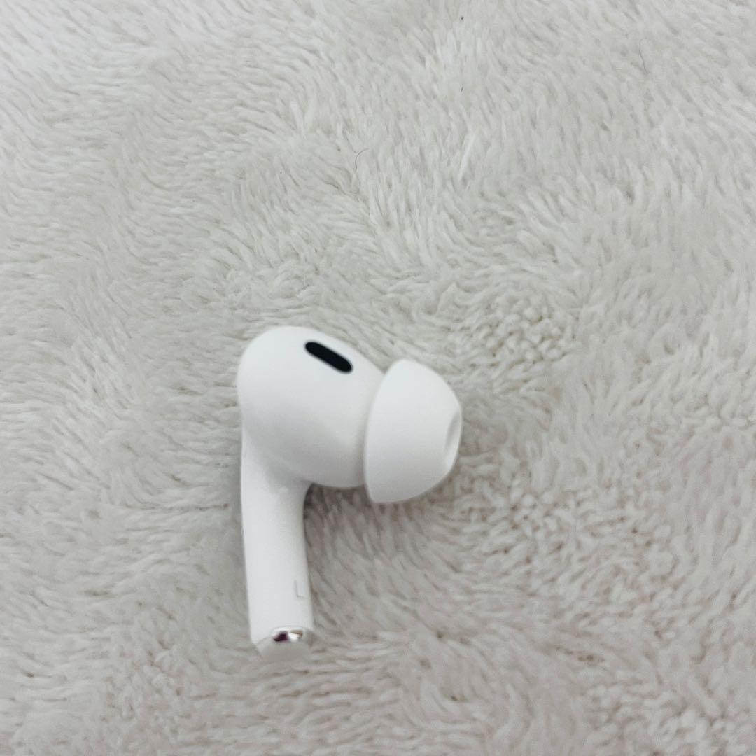 【美品】AirPodsPro 第2世代 左耳のみ USB-C Apple正規品