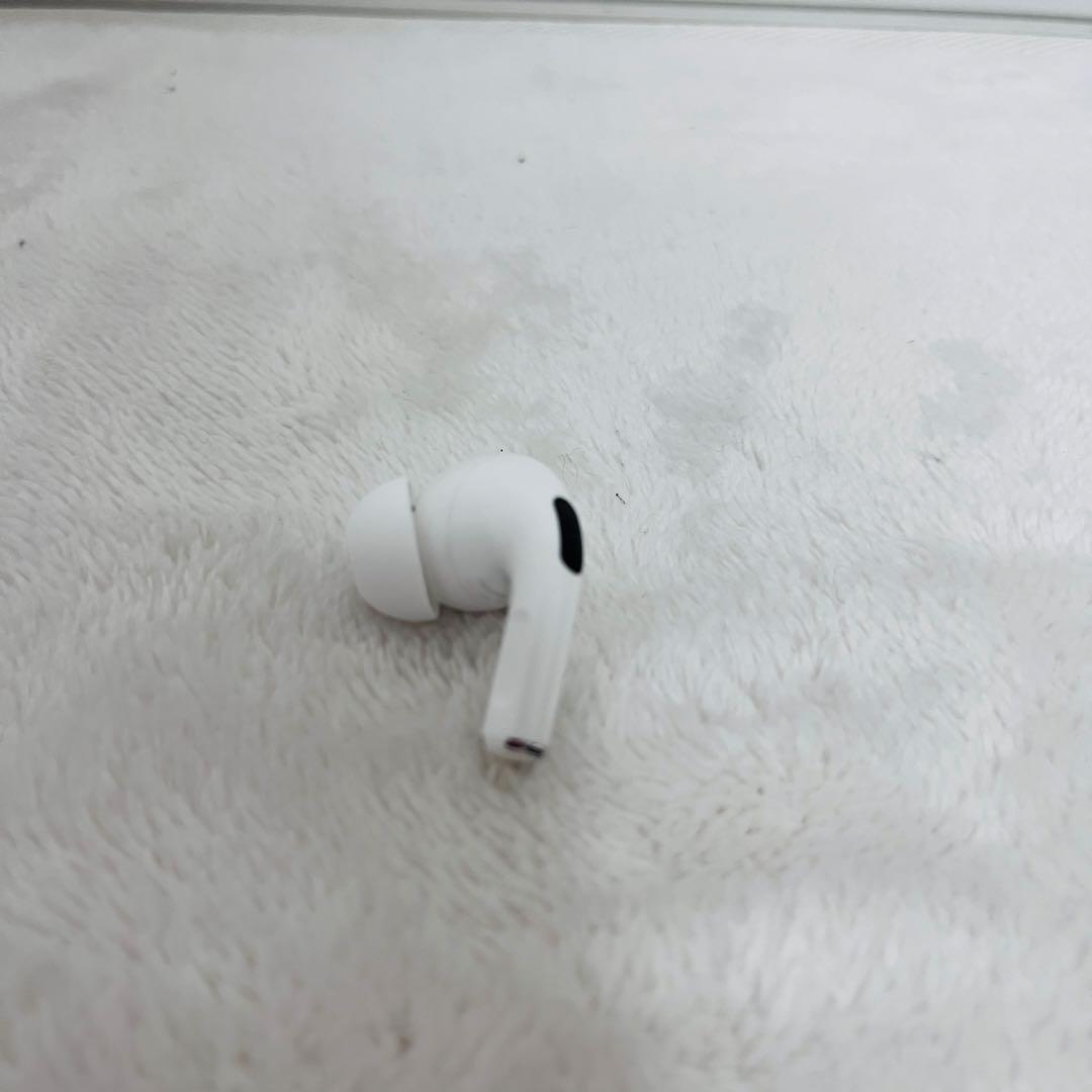 【美品】AirPodsPro 第2世代 左耳のみ USB-C Apple正規品