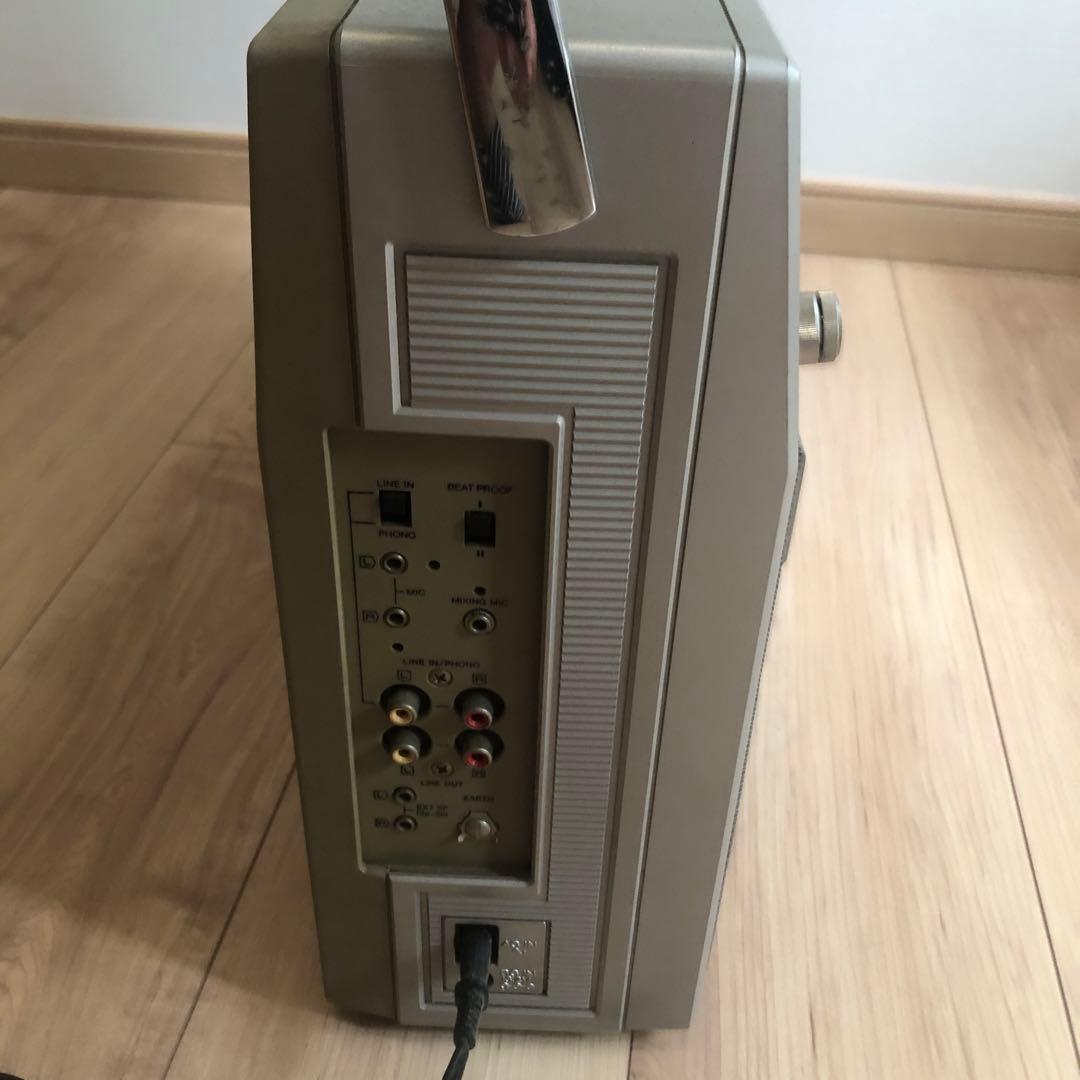 ナショナル　ラジカセ　RX-8800