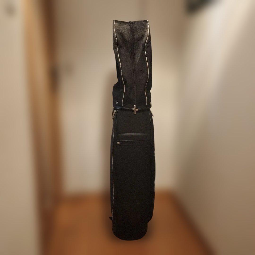 【あいうえお】BURBERRY GOLF キャディバッグ