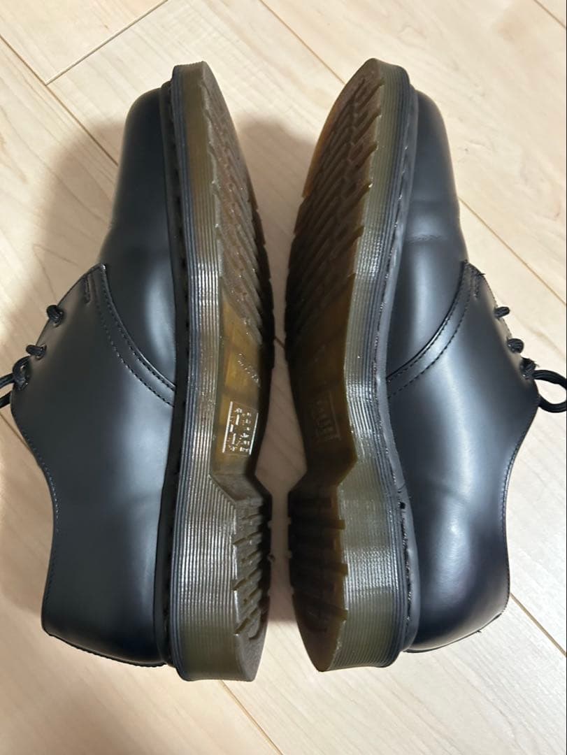 Dr.Martens ドクターマーチン 1461 3EYE GIBSON