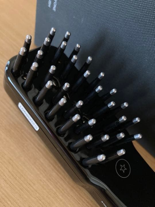 ELECTRIC BARI BRUSH　デンキバリブラシ