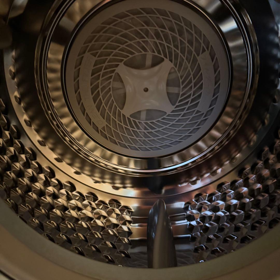 SunRuck 衣類乾燥機 3kg 小型 電気乾燥機 SR-ASMN205