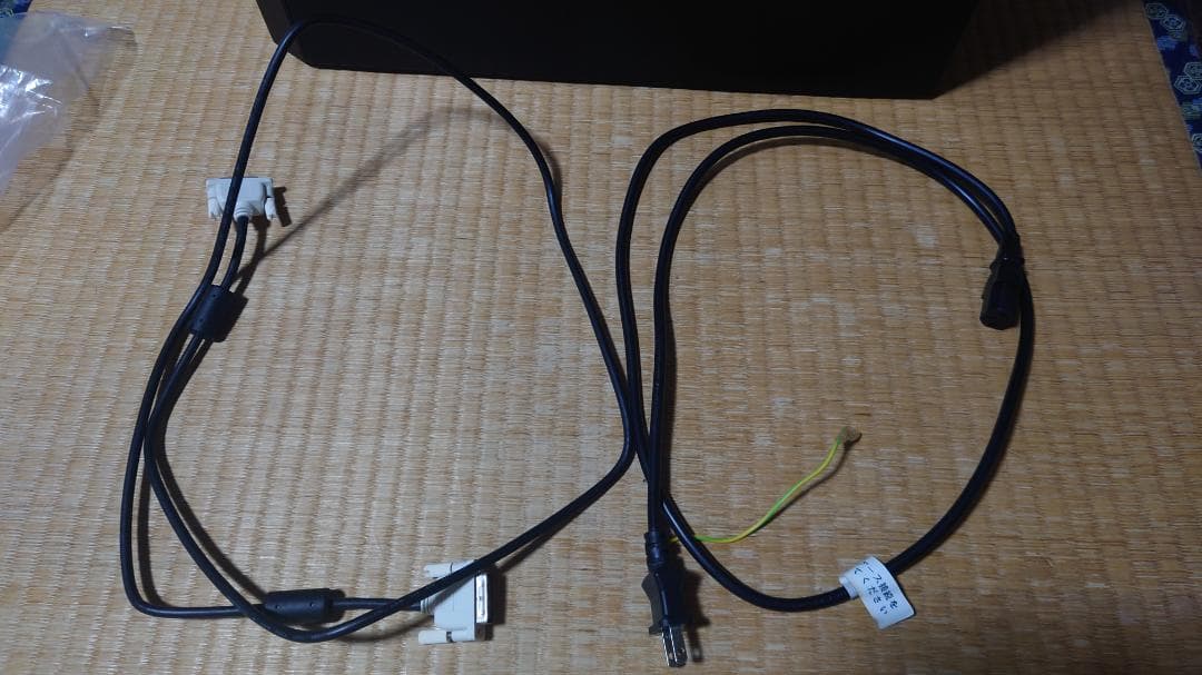 デスクトップパソコン DVDドライブ付 Monarch XH